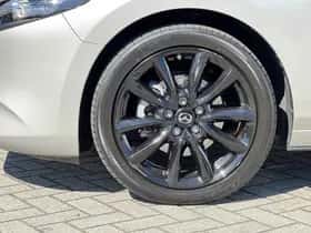Mazda 3 (2025) thumbnail 27