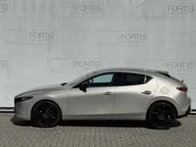 Mazda 3 (2025) thumbnail 9
