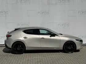 Mazda 3 (2025) thumbnail 10