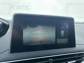 Peugeot 3008 thumbnail 23