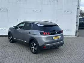 Peugeot 3008 thumbnail 5