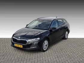 Škoda Octavia (2021)