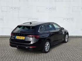Škoda Octavia thumbnail 2