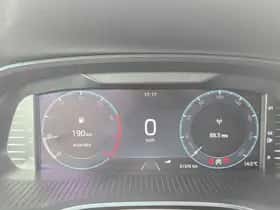 Škoda Octavia thumbnail 3