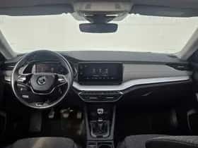 Škoda Octavia thumbnail 4