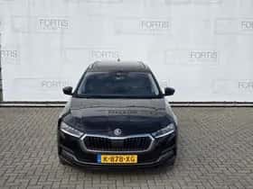 Škoda Octavia thumbnail 33