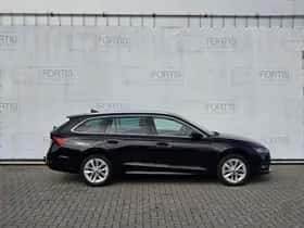 Škoda Octavia thumbnail 34
