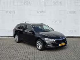 Škoda Octavia thumbnail 5