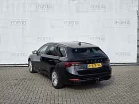 Škoda Octavia thumbnail 6