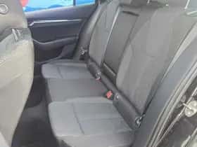 Škoda Octavia thumbnail 9