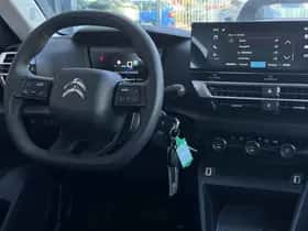 Citroën ë-C4 thumbnail 5
