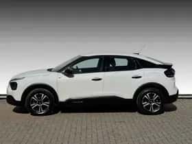 Citroën ë-C4 thumbnail 10