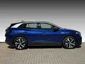Volkswagen ID.4 (2020) thumbnail 11