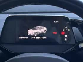 Volkswagen ID.4 thumbnail 12