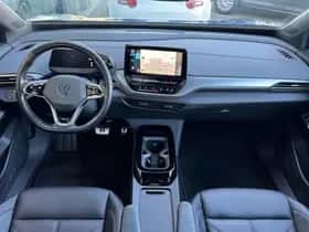 Volkswagen ID.4 thumbnail 8
