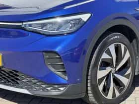 Volkswagen ID.4 (2020) thumbnail 9