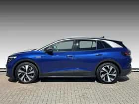 Volkswagen ID.4 thumbnail 10