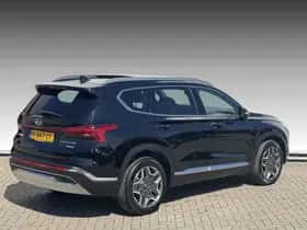Hyundai Santa Fe thumbnail 2