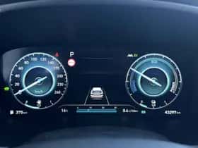 Hyundai Santa Fe thumbnail 15