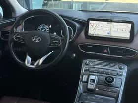 Hyundai Santa Fe thumbnail 17