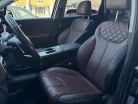 Hyundai Santa Fe thumbnail 3