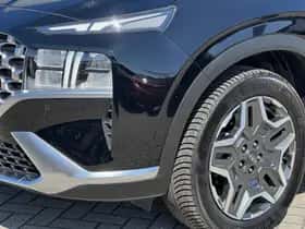 Hyundai Santa Fe thumbnail 31