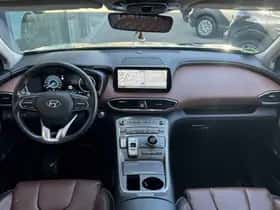 Hyundai Santa Fe thumbnail 5
