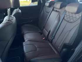 Hyundai Santa Fe thumbnail 6