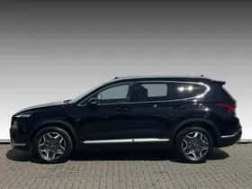 Hyundai Santa Fe thumbnail 8