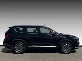 Hyundai Santa Fe thumbnail 9