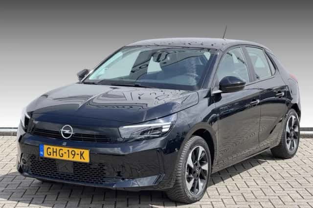 Opel Corsa (2024) thumbnail 1