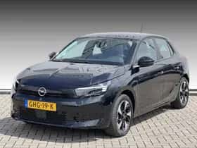 Opel Corsa (2024) thumbnail 1