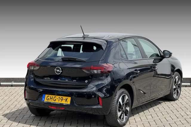 Opel Corsa (2024) thumbnail 2