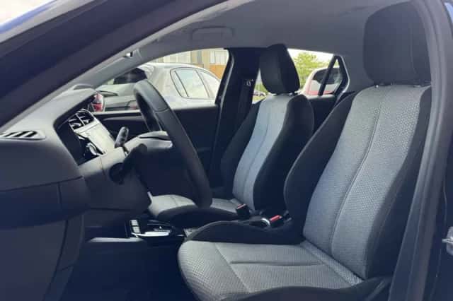 Opel Corsa (2024) thumbnail 4