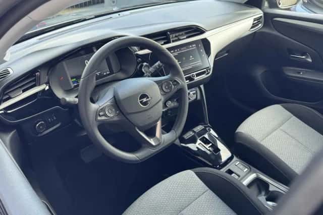 Opel Corsa (2024) thumbnail 5