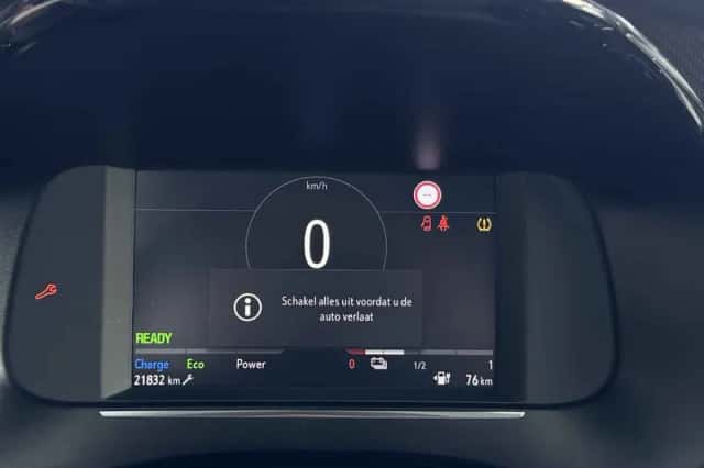 Opel Corsa (2024) thumbnail 6