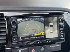 Mitsubishi Outlander thumbnail 17