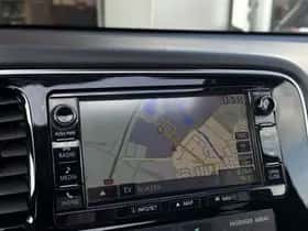 Mitsubishi Outlander thumbnail 18