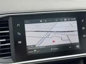 Peugeot 308 (2018) thumbnail 16