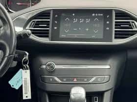 Peugeot 308 (2018) thumbnail 7