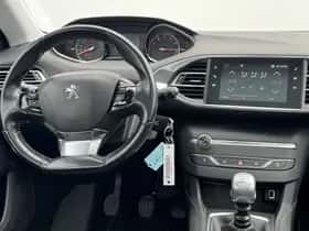 Peugeot 308 (2018) thumbnail 8