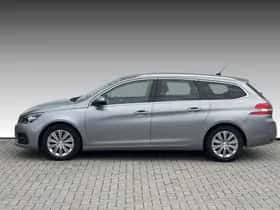 Peugeot 308 (2018) thumbnail 9