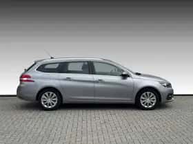 Peugeot 308 (2018) thumbnail 10