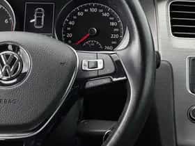 Volkswagen Golf (2017) thumbnail 19