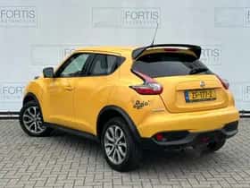 Nissan Juke (2015) thumbnail 2