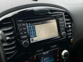 Nissan Juke (2015) thumbnail 12