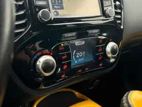 Nissan Juke (2015) thumbnail 14