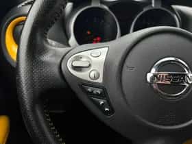 Nissan Juke (2015) thumbnail 17