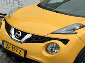 Nissan Juke (2015) thumbnail 18