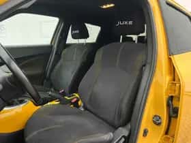 Nissan Juke (2015) thumbnail 3